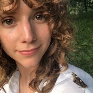 Meet your Posher, Kaitlin